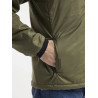 CORE Light Padded Jacket M NEW WAVE