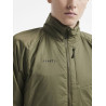 CORE Light Padded Jacket M NEW WAVE