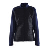 ADV Unify Hybrid Jacket W NEW WAVE