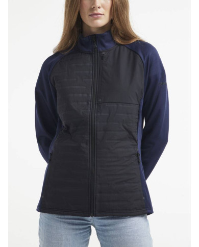 ADV Unify Hybrid Jacket W NEW WAVE