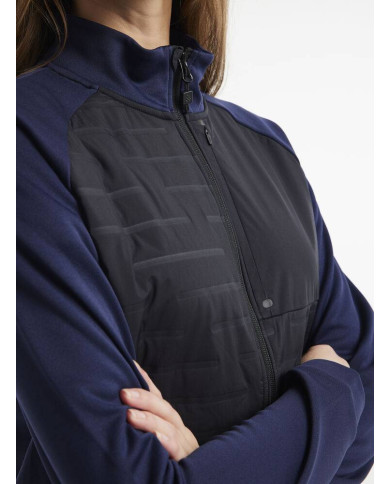 ADV Unify Hybrid Jacket W NEW WAVE