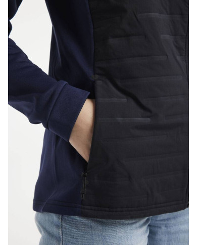 ADV Unify Hybrid Jacket W NEW WAVE