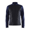 ADV Unify Hybrid Jacket M NEW WAVE