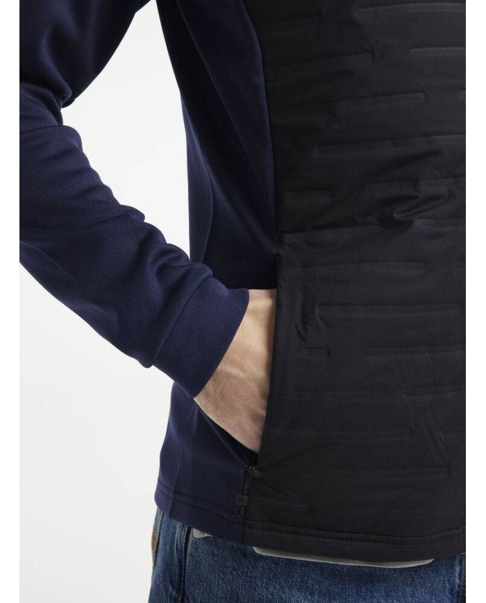 ADV Unify Hybrid Jacket M NEW WAVE