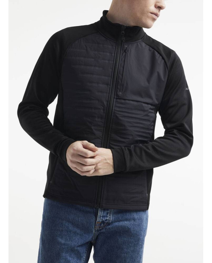 ADV Unify Hybrid Jacket M NEW WAVE
