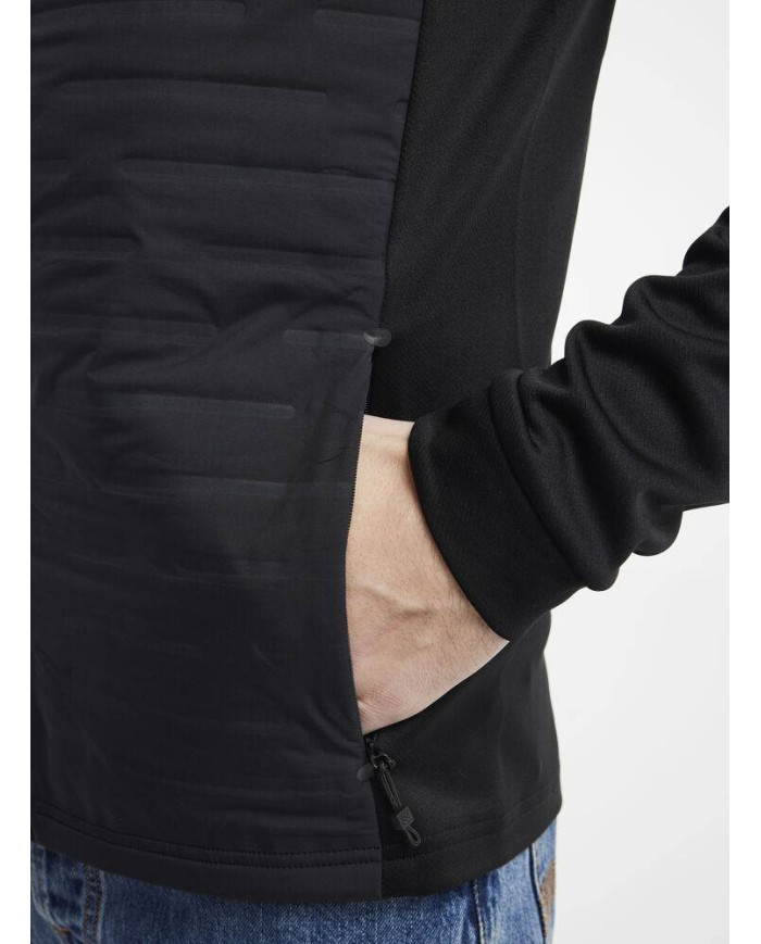 ADV Unify Hybrid Jacket M NEW WAVE