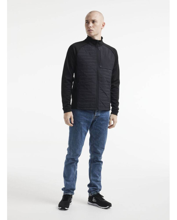 ADV Unify Hybrid Jacket M NEW WAVE