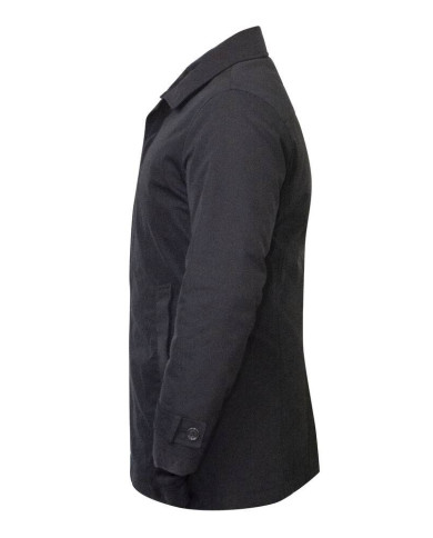 The Car Coat NEW WAVE