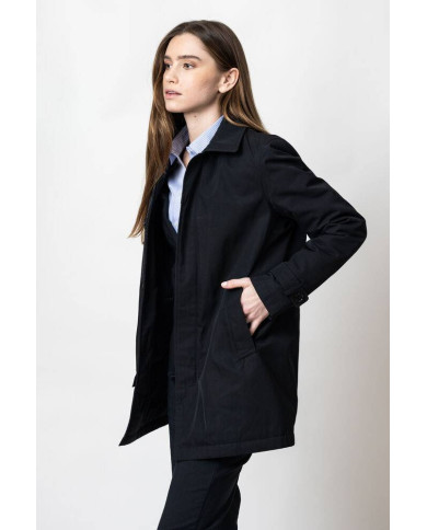 The Car Coat Woman NEW WAVE