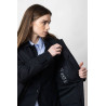 The Car Coat Woman NEW WAVE