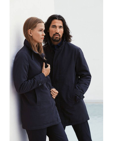 The Car Coat Woman NEW WAVE