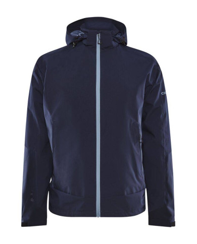 CORE Explore Shell Jacket M NEW WAVE