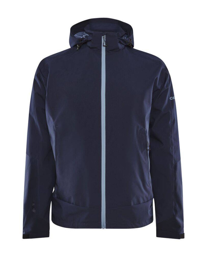 CORE Explore Shell Jacket M NEW WAVE