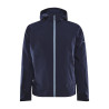 CORE Explore Shell Jacket M NEW WAVE