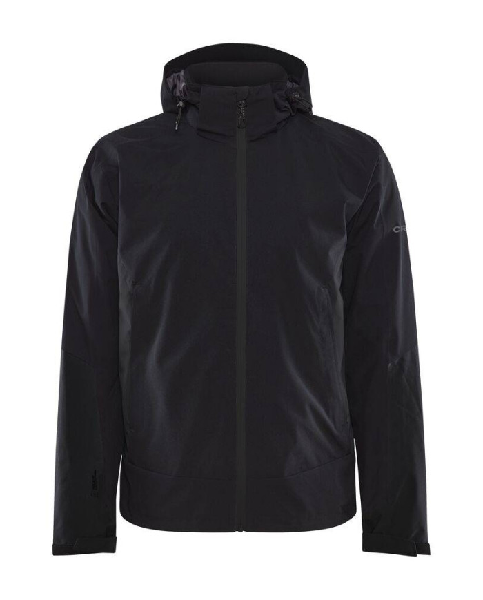 CORE Explore Shell Jacket M NEW WAVE