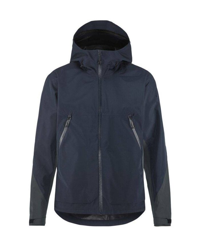 ADV Explore Shell Jacket M NEW WAVE