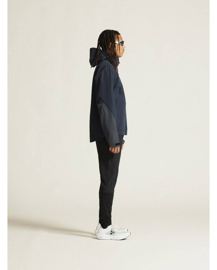 ADV Explore Shell Jacket M NEW WAVE