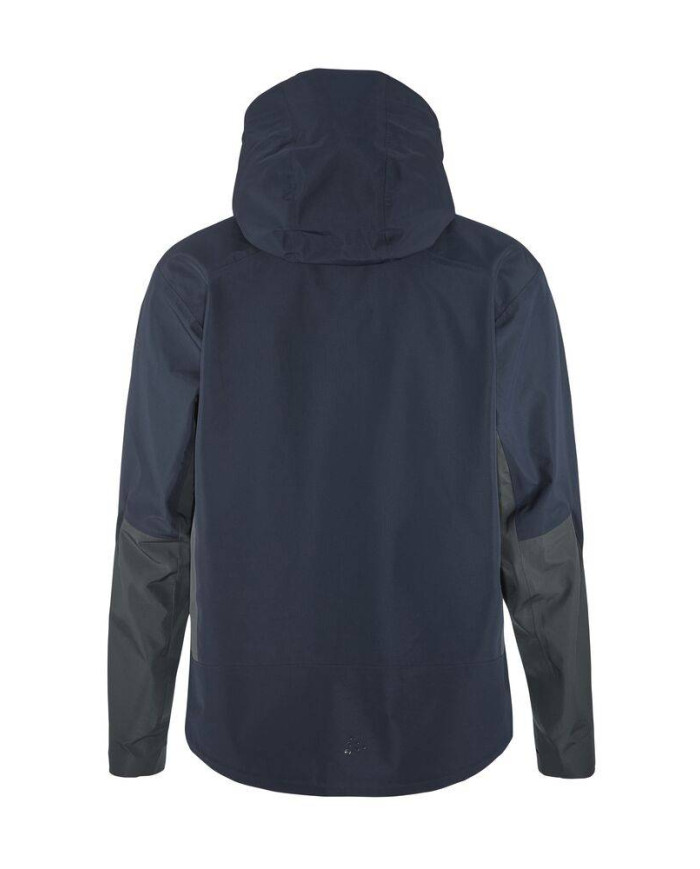ADV Explore Shell Jacket M NEW WAVE