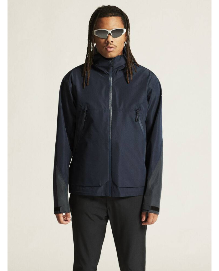 ADV Explore Shell Jacket M NEW WAVE