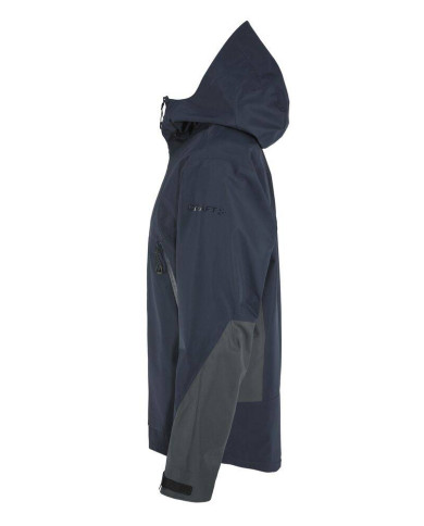 ADV Explore Shell Jacket M NEW WAVE