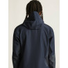 ADV Explore Shell Jacket M NEW WAVE