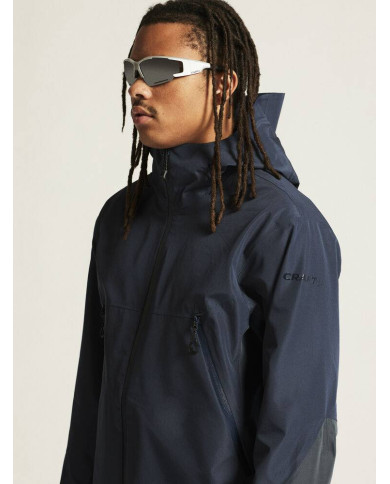 ADV Explore Shell Jacket M NEW WAVE
