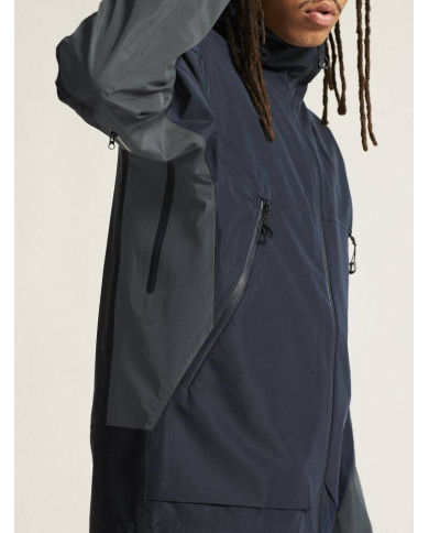 ADV Explore Shell Jacket M NEW WAVE