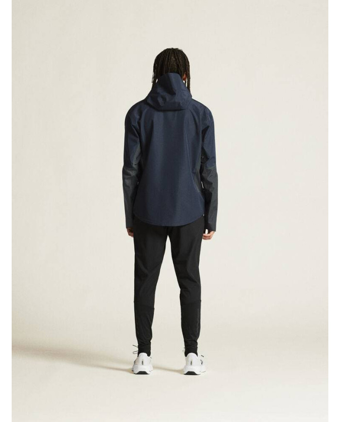 ADV Explore Shell Jacket M NEW WAVE