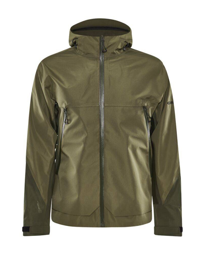 ADV Explore Shell Jacket M NEW WAVE