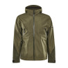 ADV Explore Shell Jacket M NEW WAVE