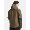 ADV Explore Shell Jacket M NEW WAVE