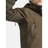 ADV Explore Shell Jacket M NEW WAVE
