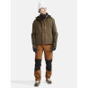 ADV Explore Shell Jacket M NEW WAVE