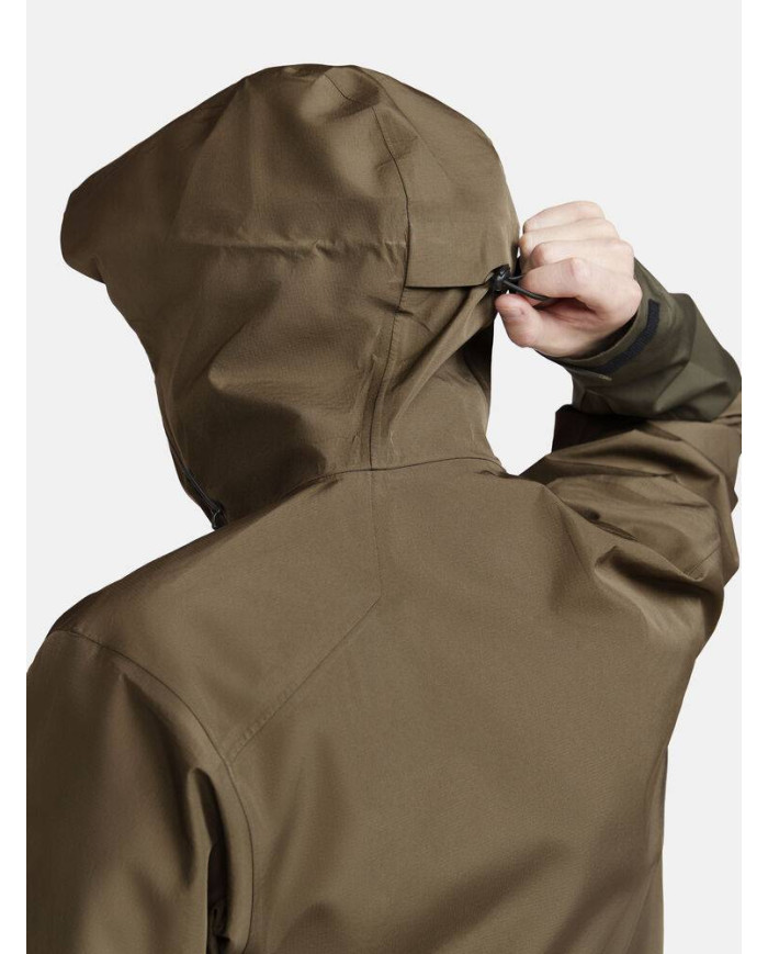 ADV Explore Shell Jacket M NEW WAVE