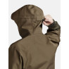 ADV Explore Shell Jacket M NEW WAVE