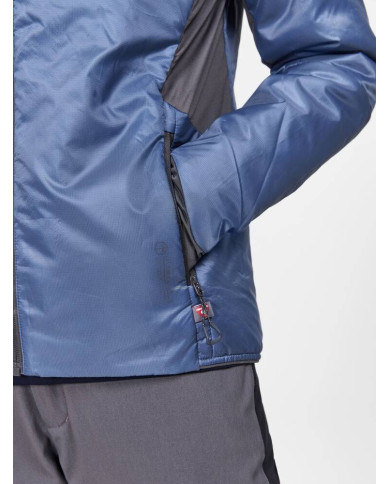 ADV Explore Lightweight Jacket W NEW WAVE