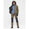 PRO Explore Wool Midlayer W NEW WAVE