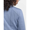 PRO Explore Wool Midlayer W NEW WAVE