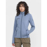 PRO Explore Wool Midlayer W NEW WAVE