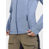 PRO Explore Wool Midlayer W NEW WAVE