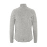 PRO Explore Wool Midlayer W NEW WAVE