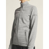 PRO Explore Wool Midlayer W NEW WAVE