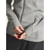 PRO Explore Wool Midlayer W NEW WAVE