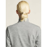 PRO Explore Wool Midlayer W NEW WAVE