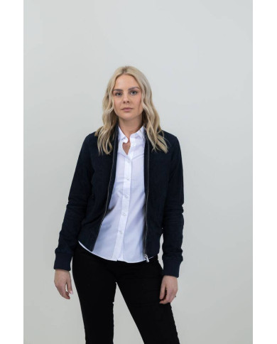 Heritage Jacket Woman NEW WAVE