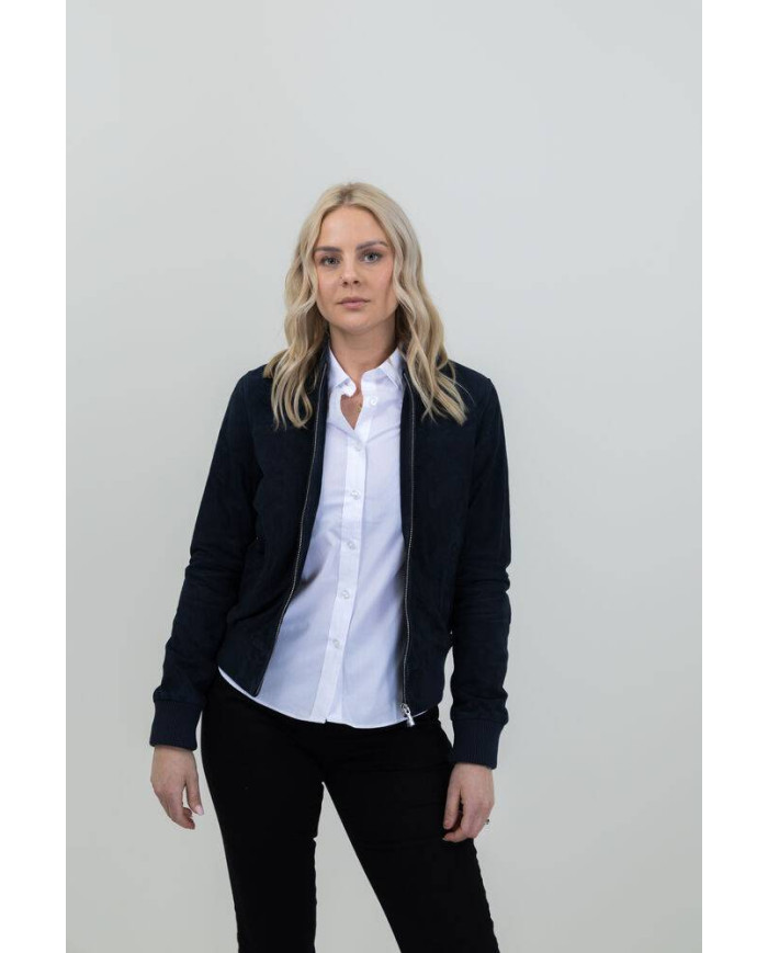 Heritage Jacket Woman NEW WAVE