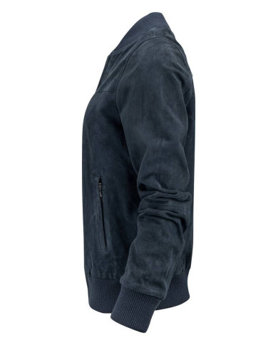 Heritage Jacket Woman NEW WAVE