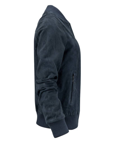 Heritage Jacket Woman NEW WAVE