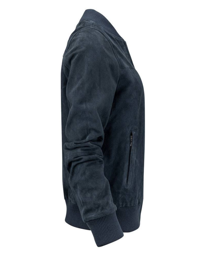 Heritage Jacket Woman NEW WAVE