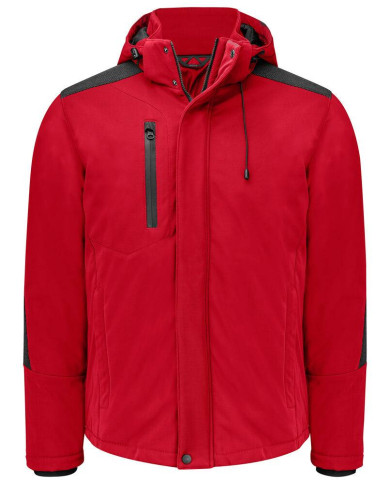 3417 CHAQUETA ACOLCHADA NEW WAVE